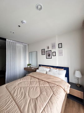 @Condorental condo for rent THE LINE VIBE Phahonyothin