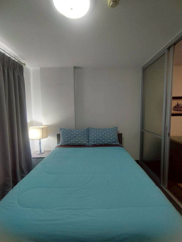 รูป เช่าคอนโดพร้อมเข้าอยู่ ใกล้นิมมาน มีเช่าระยะสั้น  - รูปที่ 4/14