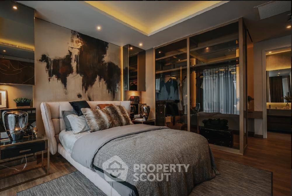 รูป ทาวน์เฮาท์ 3-ห้องนอน ที่ ไอเรส พระราม 9 ใน สวนหลวง (ID 2150579) - รูปที่ 6/8