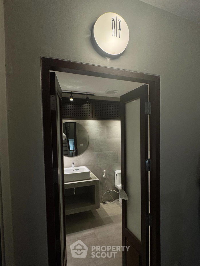 รูป บ้าน 1-ห้องนอน ใกล้ BTS พร้อมพงษ์ (ID 2043676) - รูปที่ 12/15