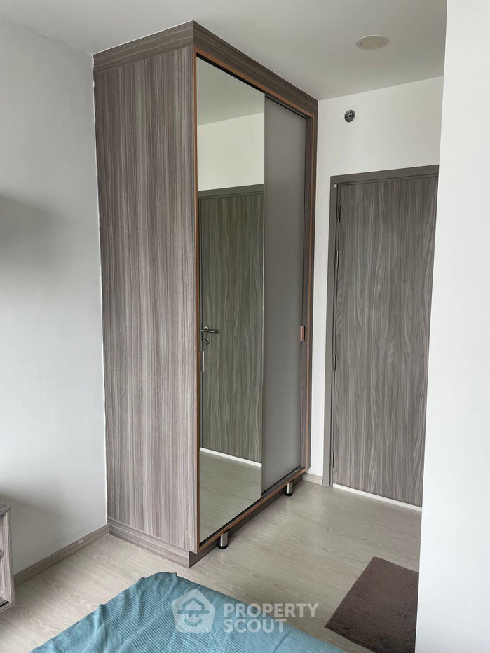 รูป คอนโด 2-ห้องนอน ที่ ไนท์บริจจ์ พหลโยธิน อินเตอร์เชนจ์ ใน อนุสาวรีย์ (ID 1443926) - รูปที่ 12/17