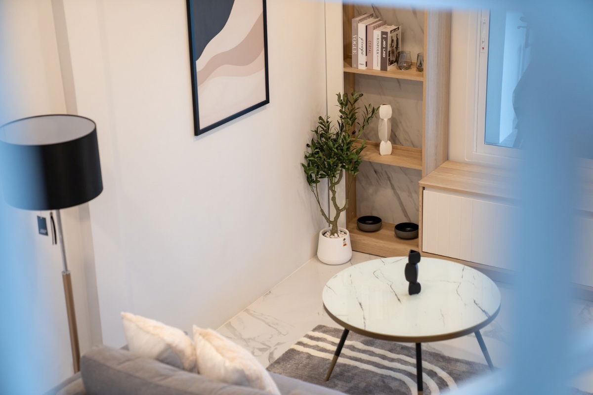 picture Townhome for Rent – Near Nong Hoi Housing, Montfort, Varee, Chiang Mai City - 29/40