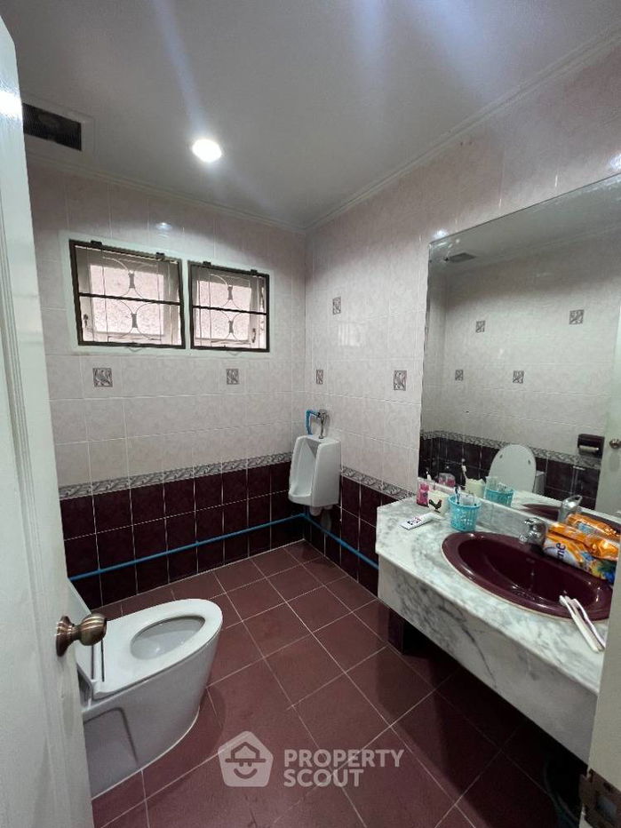 รูป บ้าน 4-ห้องนอน ใกล้ MRT ไทรม้า (ID 2033097) - รูปที่ 22/46