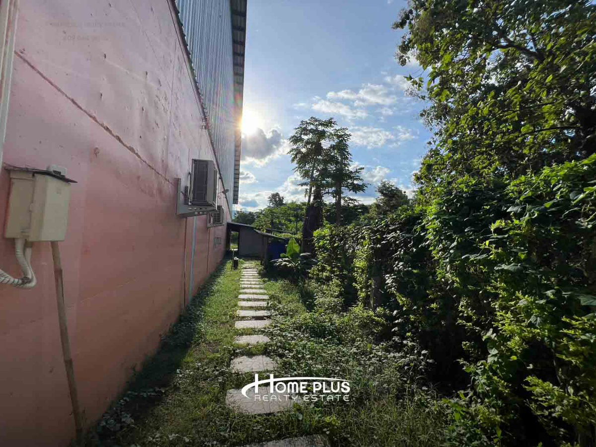 รูป ที่ดินพร้อมโกดัง 15 ไร่ ติดยนต์นิรมิตคลังเกษตร ทำเลทองหล่มเก่า เพชรบูรณ์ - รูปที่ 18/18