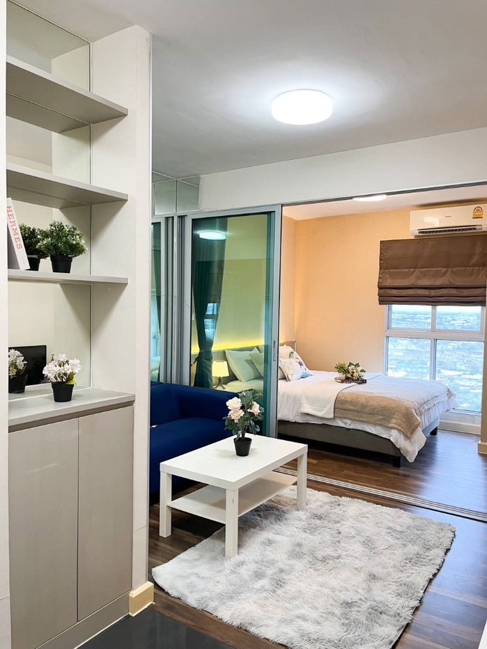 รูป 🏢 ให้เช่าคอนโด : A Space ME Bangna (เอ สเปซ มี บางนา) รหัสทรัพย์ | 📌LNP-C10750 - รูปที่ 9/11