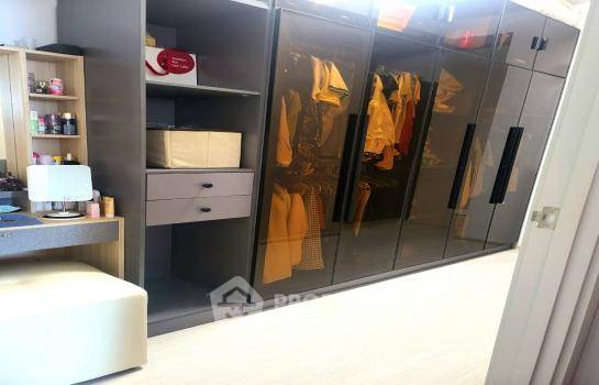 รูป คอนโด 2-ห้องนอน ที่ แชปเตอร์ วัน ชายน์ บางโพ ใกล้ MRT บางโพ (ID 1986360) - รูปที่ 9/11