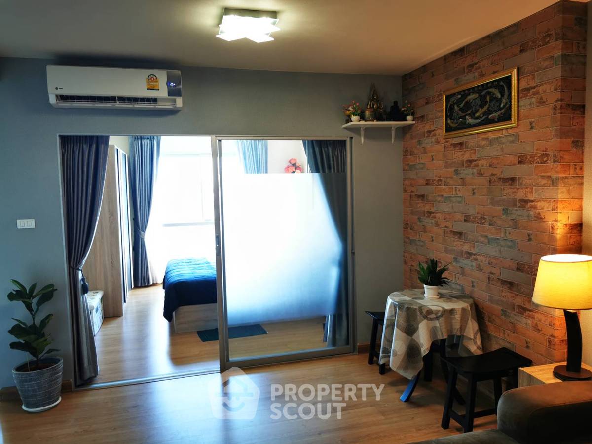 รูป คอนโด 1-ห้องนอน ที่ ศุภาลัย เวอเรนด้า รัชวิภา - ประชาชื่น ใกล้ MRT บางซ่อน (ID 578485) - รูปที่ 4/11