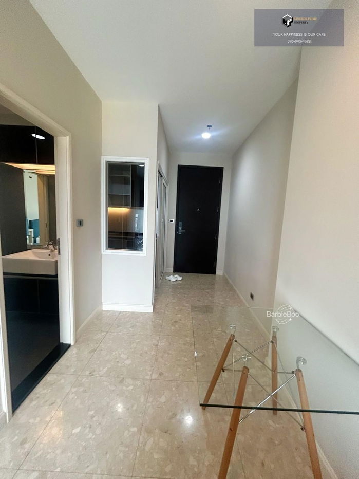 รูป The Crest Sukhumvit 34 | Best price High floor 🚝ใกล้ BTS Thonglor 50m |100step #2025120113271 - รูปที่ 7/15