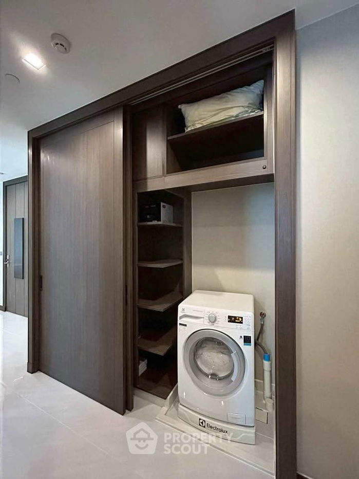 รูป คอนโด 2-ห้องนอน ที่ คิว วัน สุขุมวิท ใกล้ BTS นานา (ID 2456197) - รูปที่ 7/20