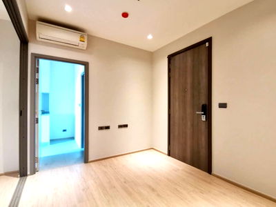 Condos for sale : SALE - Whizdom Station Ratchada - Thapra , 1 bedroom 1 bathroom