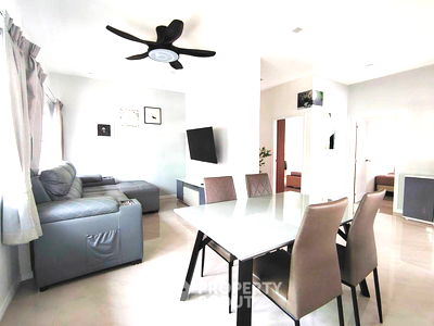 บ้านเดี่ยว หัวหิน ซ.112 : บ้าน 3-ห้องนอน ที่ บ้านสุขสบาย 1 ใน หนองแก (ID 2366034)