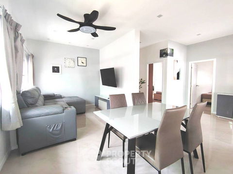 3-BR House at Baan Suk Sabai 1 in Nong Kae (ID 2366034)