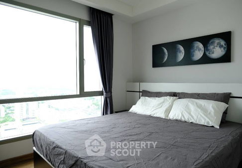 2-BR Condo at Thru Thonglor in Bang Kapi (ID 2089930)