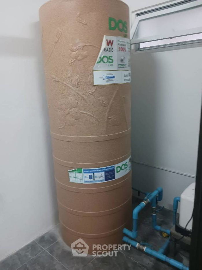 picture 3-BR Townhouse at The Miracle Plus 2 Phetkasem 63 in Lak Song (ID 1606700) - 12/12