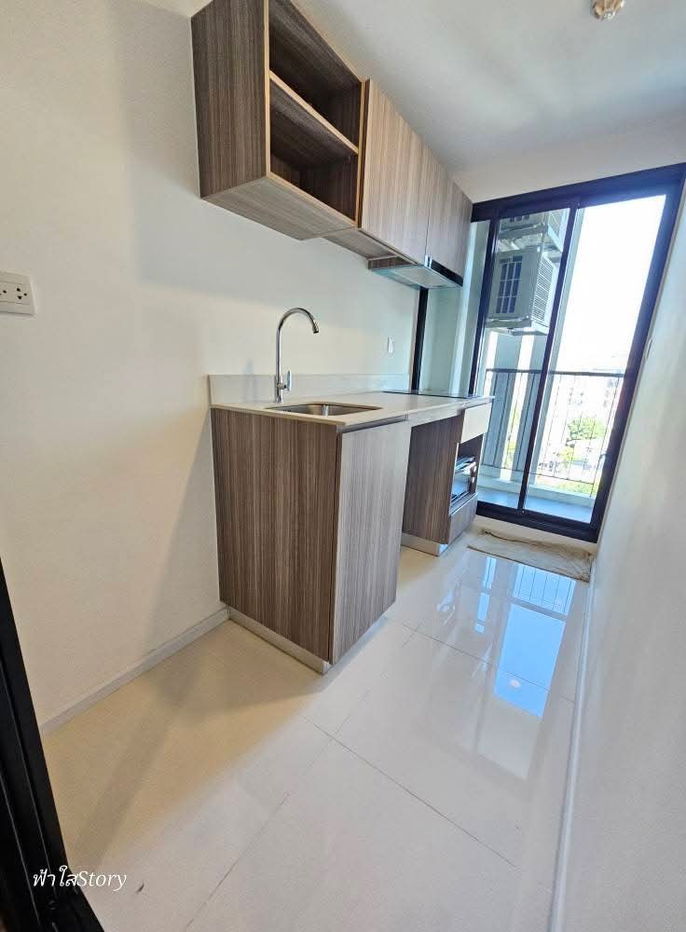 รูป ดิออริจิ้น พหลโยธิน สะพานใหม่  พร้อมอยู่   ถนนเทพรักษ์ - รูปที่ 7/25