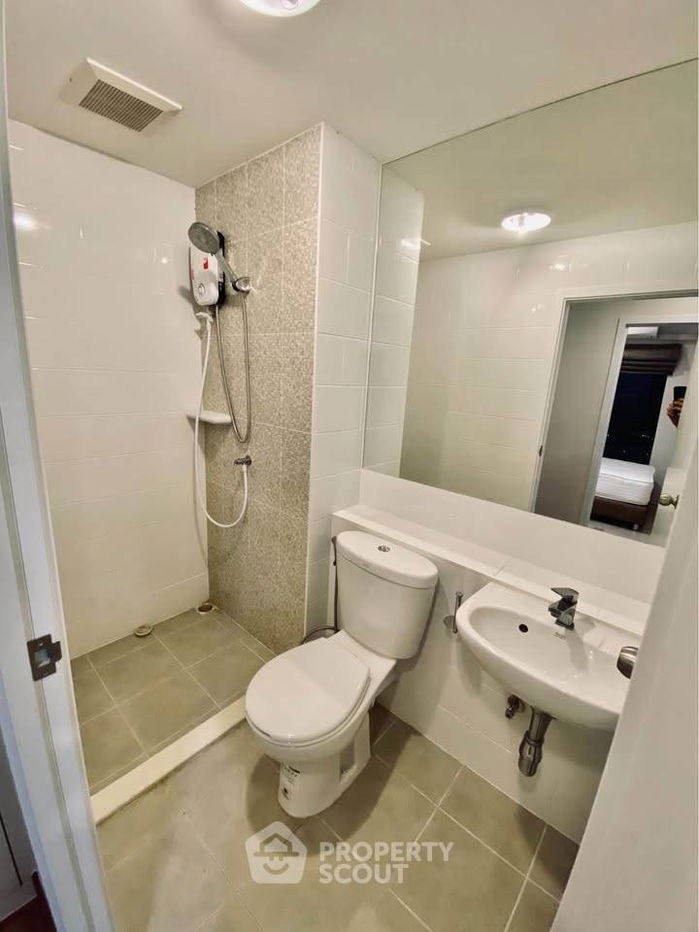 รูป คอนโด 2-ห้องนอน ที่ พลัมคอนโด เซ็นทรัล สเตชั่น ใกล้ MRT สามแยกบางใหญ่ (ID 2148569) - รูปที่ 5/8