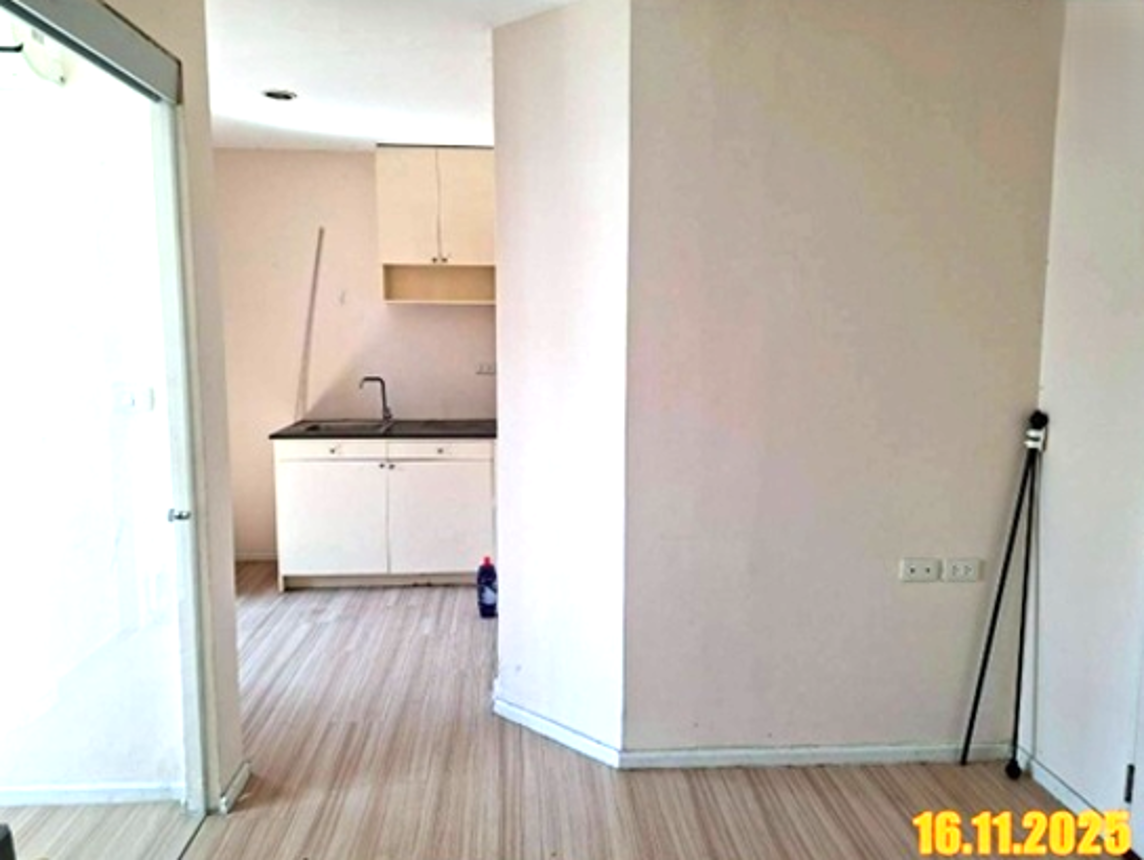 picture CONDO 1 ห้องนอน, 28.89 Square meter for sale at CONDO for sale  Bang Sue Bang Sue Bangkok - 20/32