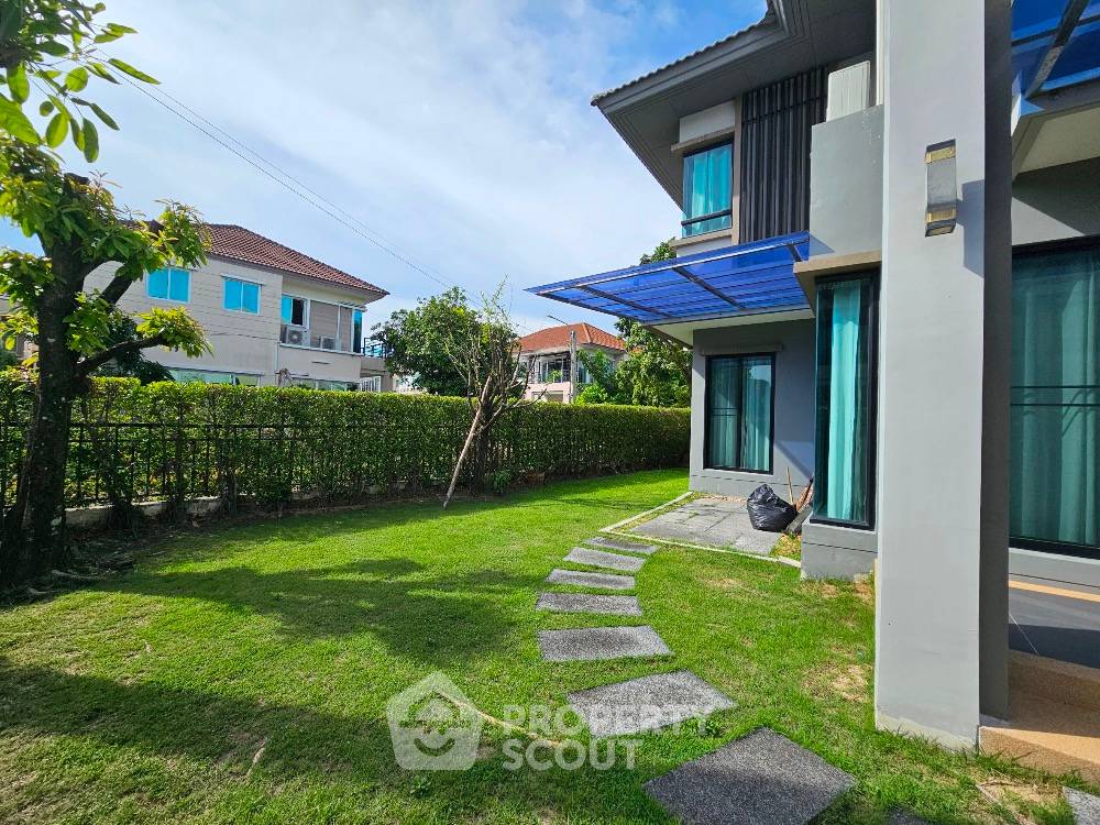 รูป บ้าน 4-ห้องนอน ใน เทพารักษ์ (ID 1855483) - รูปที่ 15/21