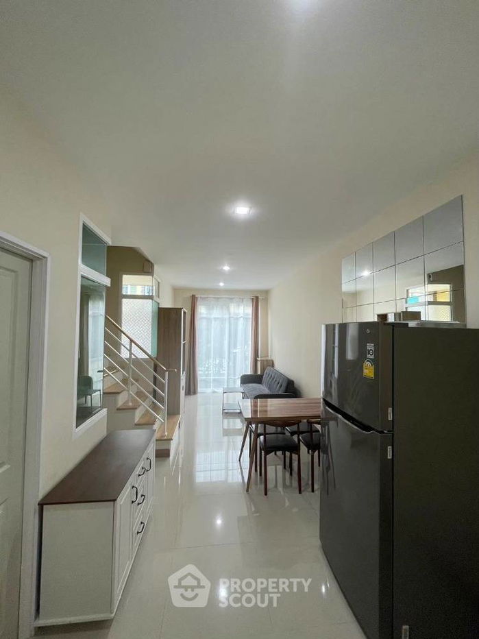 รูป ทาวน์เฮาท์ 3-ห้องนอน ใน หนองค้างพลู (ID 1761708) - รูปที่ 2/15