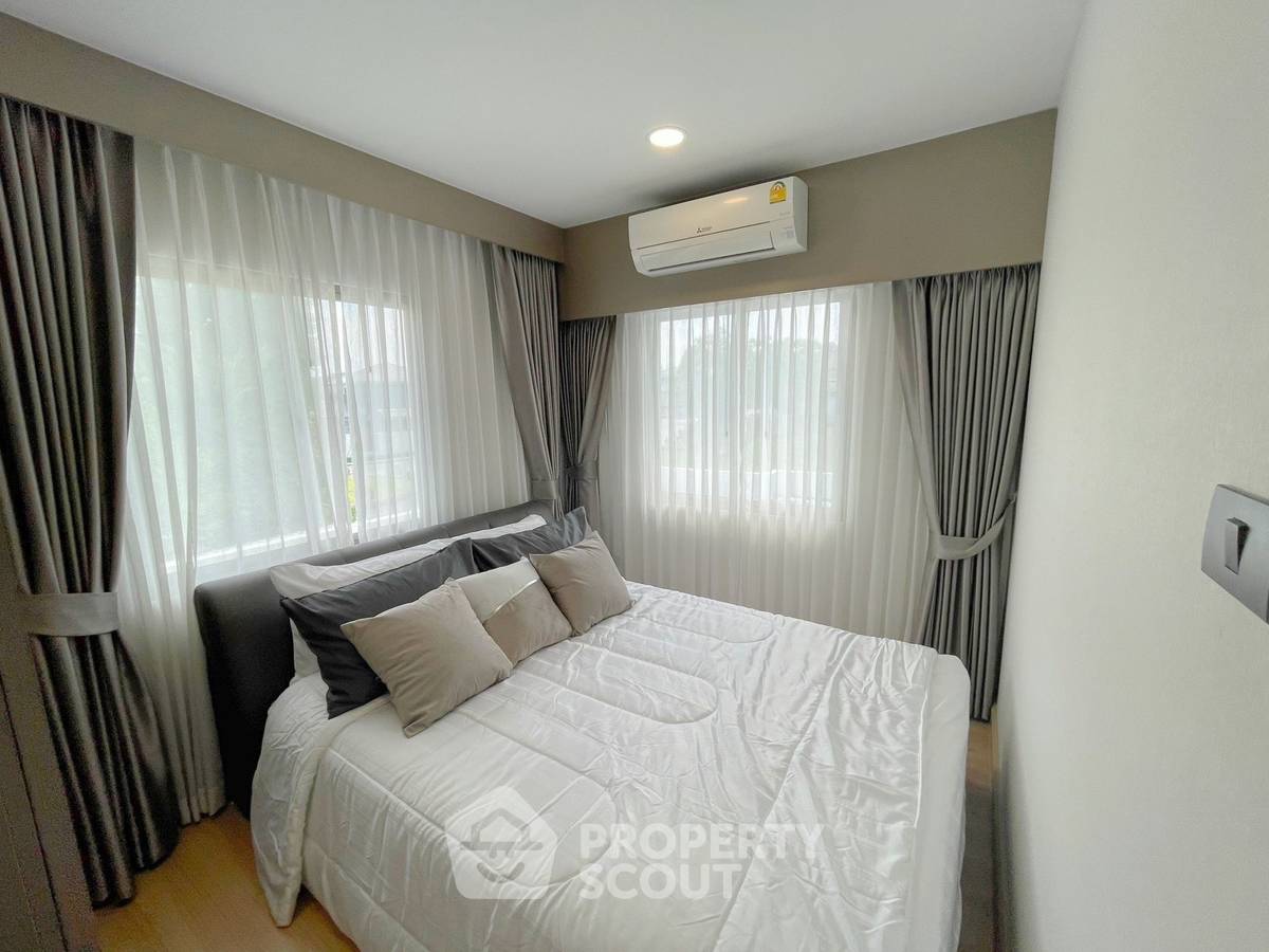 รูป บ้าน 4-ห้องนอน ที่ ไลฟ อิน เดอะ การ์เด้น โรงโป๊ะ-มอเตอร์เวย์ ใน ตะเคียนเตี้ย (ID 2094586) - รูปที่ 24/34