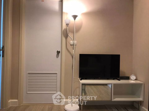 คอนโด 1-ห้องนอน ที่ เมโทร ลักซ์ เกษตร ใกล้ BTS มหาวิทยาลัยเกษตรศาสตร์ (ID 2457070)