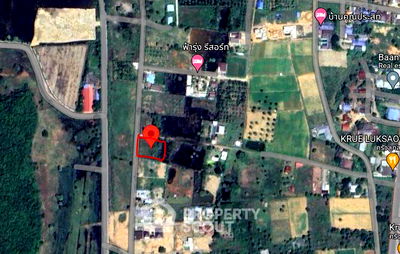 ที่ดิน ปราณบุรี ประจวบคีรีขันธ์ : ที่ดินสำหรับปล่อยขาย 8,000 ตารางเมตร แถว ใน ปากน้ำปราณ (ID 1163629)