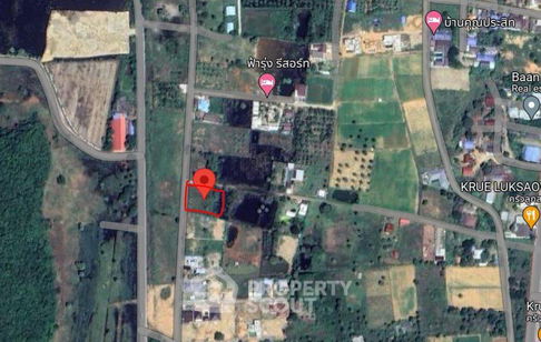 ที่ดินสำหรับปล่อยขาย 8,000 ตารางเมตร แถว ใน ปากน้ำปราณ (ID 1163629)