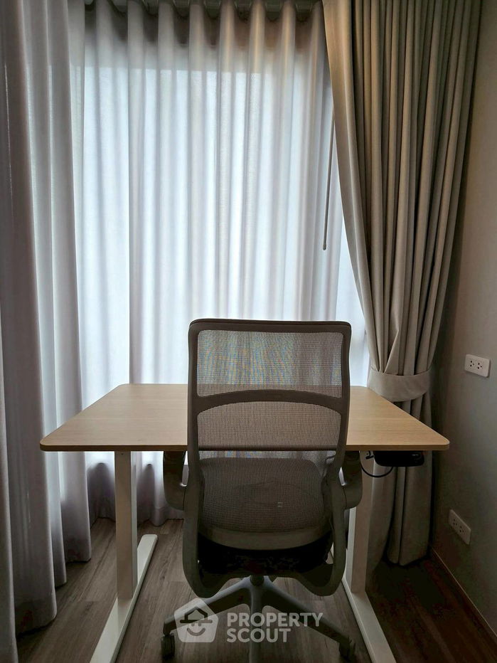 picture 1-BR Condo at Culture Thonglor near BTS Thong Lor (ID 2455753) - 11/18