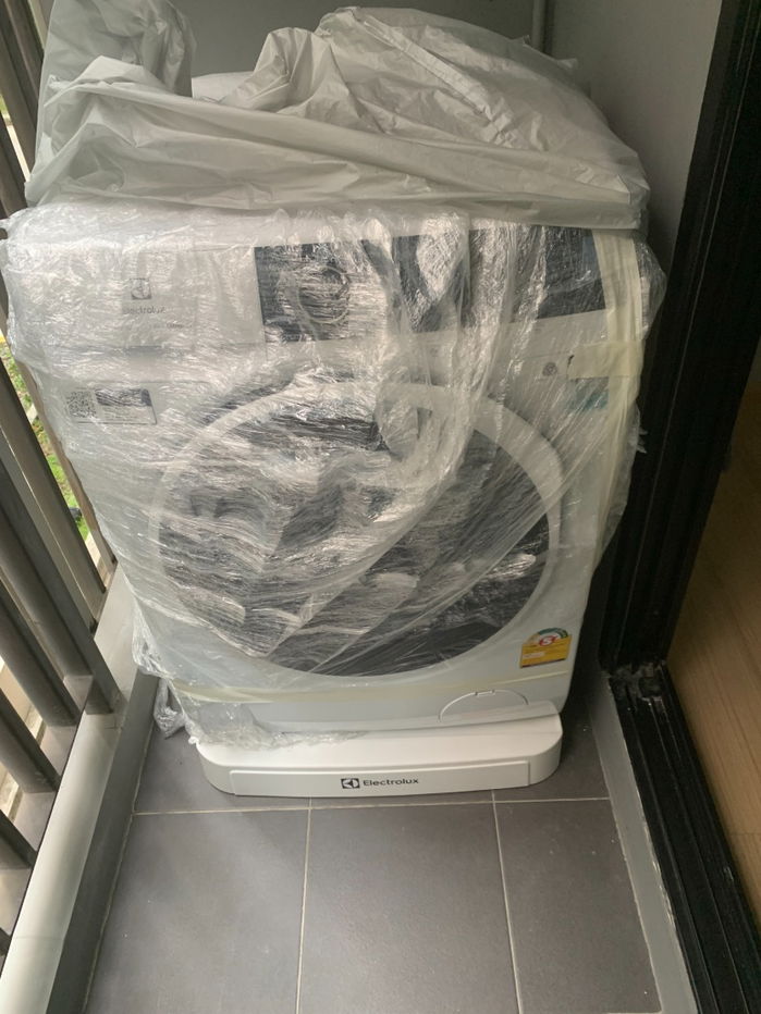 รูป ให้เช่าคอนโด elite salaya                        . - รูปที่ 17/17