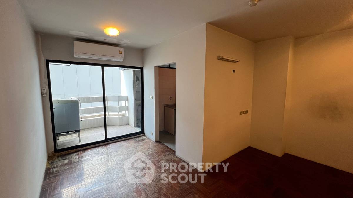 รูป คอนโด 1-ห้องนอน ที่ พญาไท พลาซ่า ใกล้ BTS พญาไท (ID 1747070) - รูปที่ 15/19