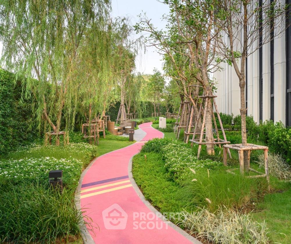 รูป คอนโด 1-ห้องนอน ที่ แอสปาย สุขุมวิท-อ่อนนุช ใน สวนหลวง (ID 1510922) - รูปที่ 20/21