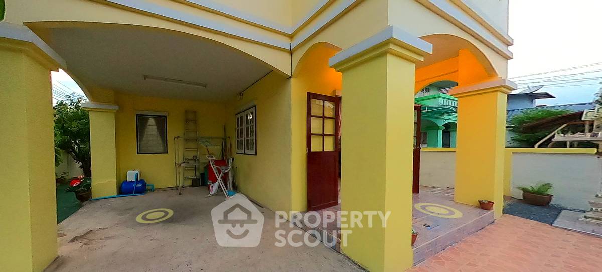 รูป บ้าน 5-ห้องนอน ใน ดอนเมือง (ID 1836221) - รูปที่ 2/7