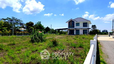 เช่าบ้านเดี่ยว วัดเขาดิน ประจวบคีรีขันธ์ : บ้าน 3-ห้องนอน ใน วังก์พง (ID 2063551)