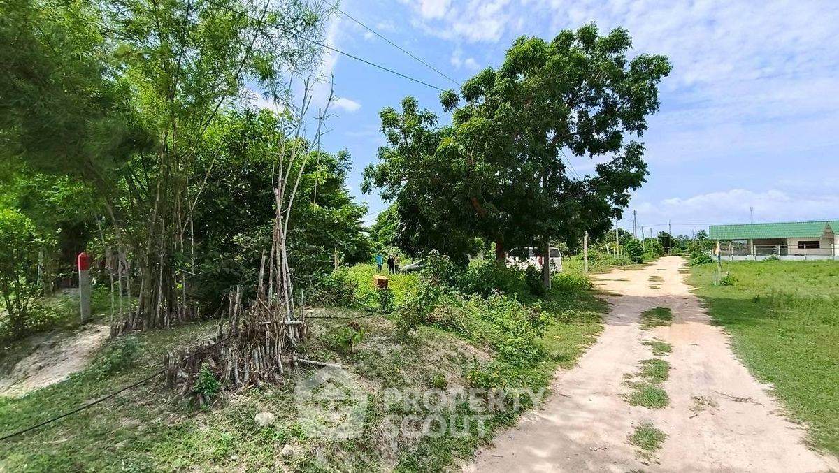 รูป ที่ดินสำหรับปล่อยขาย 3,200 ตารางเมตร แถว ใกล้ สวนอูฐชะอำ (ID 2454952) - รูปที่ 1/17