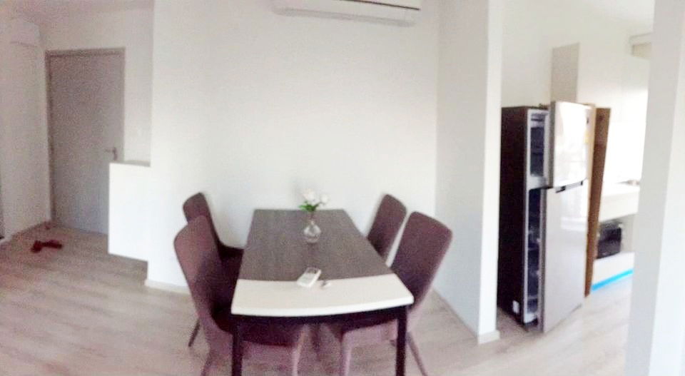 รูป ห้องว่าง❤️ราคาต่อรองได้✅สนใจห้องนี้ทักได้เลยนะคะ❣️❣️❣️ชีวาทัย เพชรเกษม 27 - รูปที่ 5/13