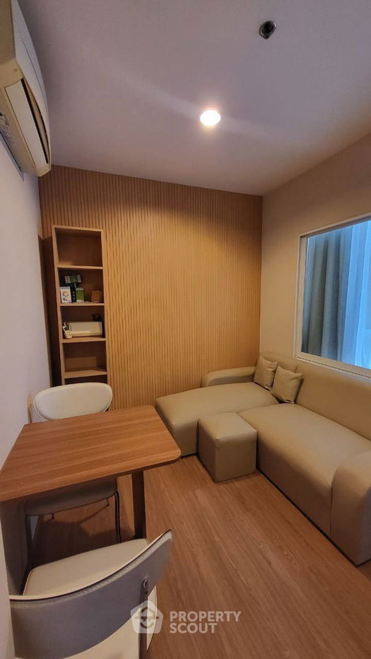 picture 1-BR Condo at Life @ Ratchada-Huaikwang near MRT Sutthisan (ID 2451970) - 5/8