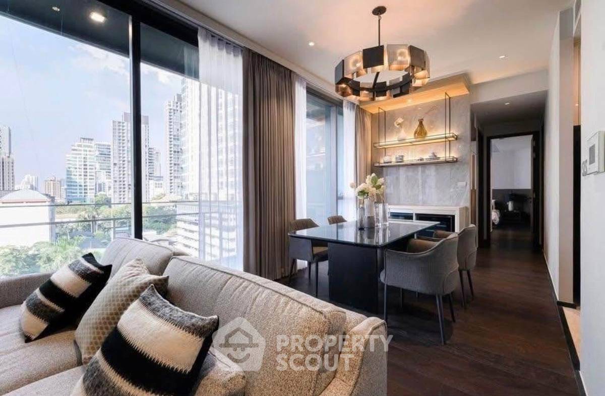 picture 2-BR Condo at Laviq Sukhumvit 57 near BTS Thong Lor (ID 2069860) - 2/8