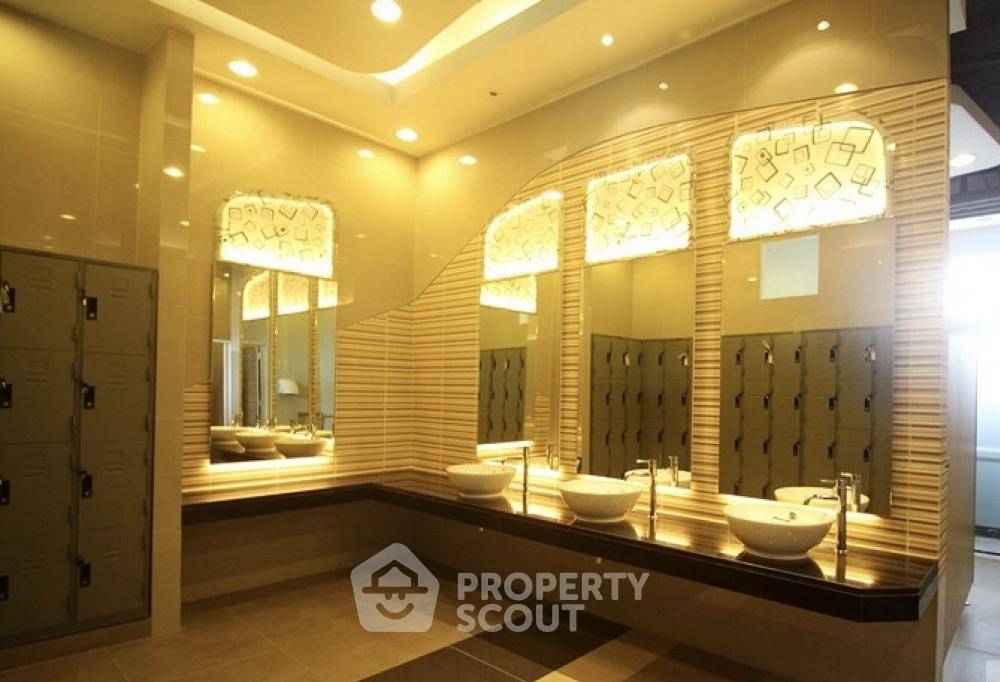 รูป คอนโด 1-ห้องนอน ที่ ศุภาลัย เวอเรนด้า รัชวิภา - ประชาชื่น ใกล้ MRT บางซ่อน (ID 1234016) - รูปที่ 8/9