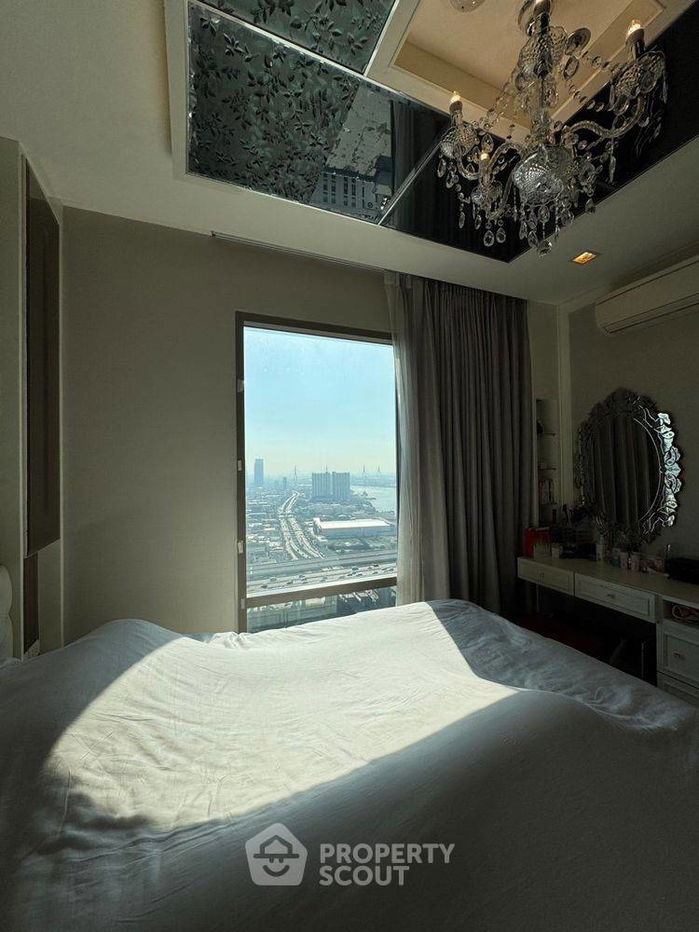 รูป คอนโด 2-ห้องนอน ที่ สตาร์วิว พระราม 3 ใกล้ พระราม 3 (ID 2430687) - รูปที่ 10/14