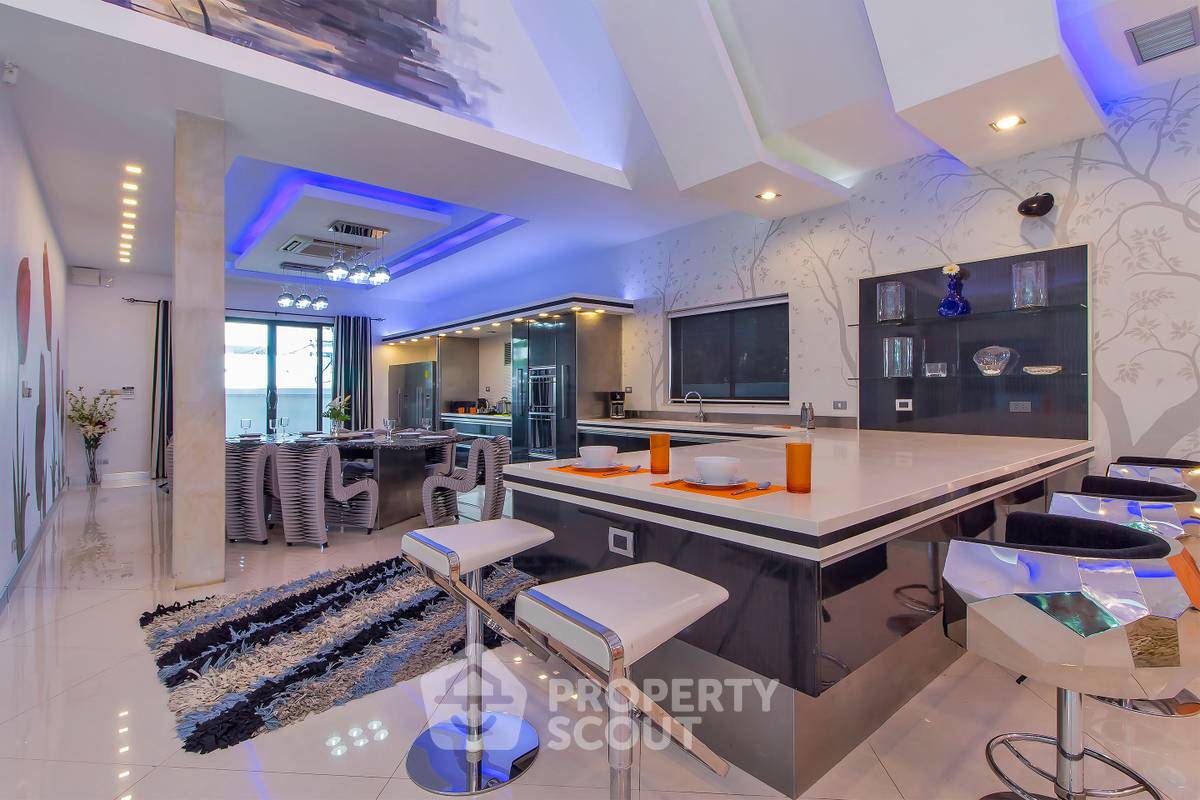 picture 4-BR Villa close to Phratamnak (ID 1330794) - 22/46