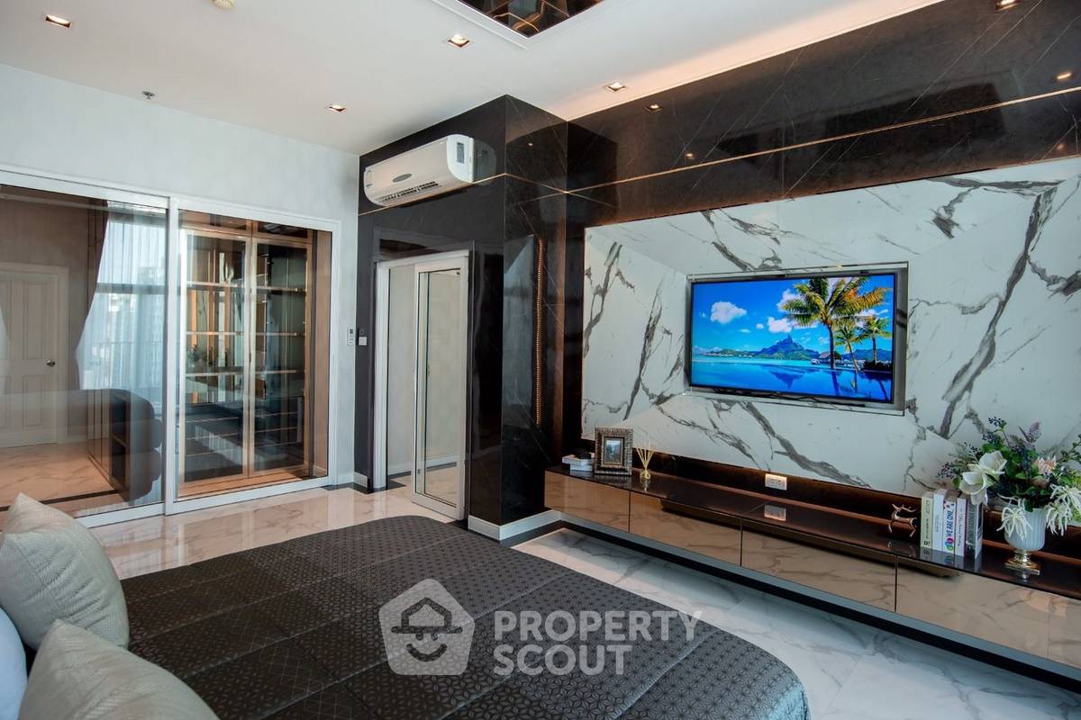 รูป คอนโด 2-ห้องนอน ที่ เบ็ล แกรนด์ พระราม 9 ใกล้ MRT พระราม 9 (ID 2084679) - รูปที่ 12/21