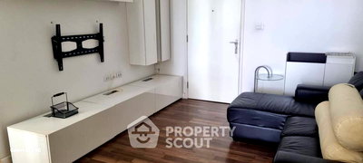 ขายคอนโด : คอนโด 1-ห้องนอน ที่ เดอะ รูม สาทร-ตากสิน ใกล้ BTS โพธิ์นิมิตร (ID 1343837)