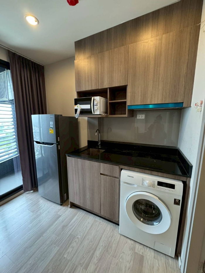 picture Condo For Rent!!Ideo Mobi Sukhumvit Eastpoint - 5/7