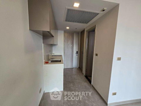 Studio Condo at One 9 Five Asoke - Rama 9 near MRT Phra Ram 9 (ID 1612284)