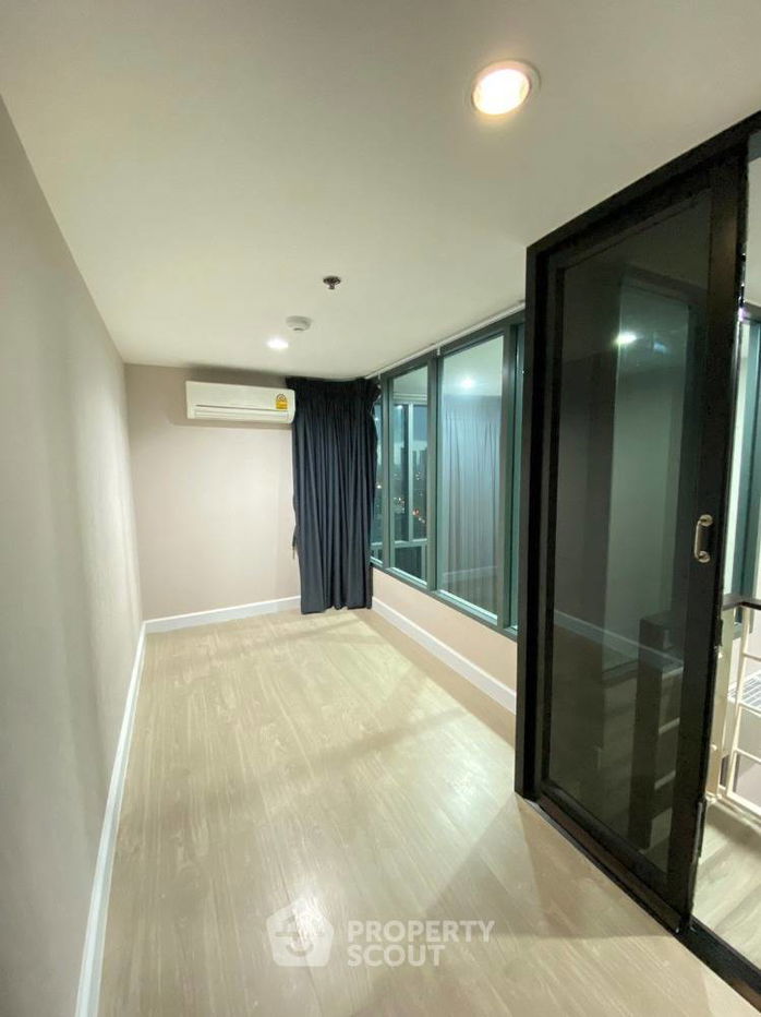 รูป ดูเพล็กซ์ 1-ห้องนอน ที่ เมโทร สกาย ประชาชื่น ใกล้ MRT บางซ่อน (ID 1207309) - รูปที่ 4/11