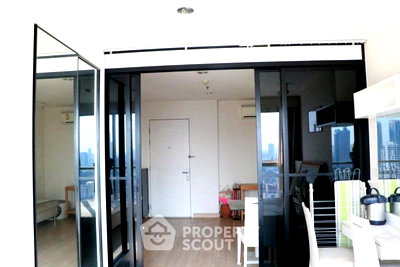Condos for sale : 1-BR Condo For Sale, Life @ Ladprao 18, Near MRT Lat Phrao (ID 2030024)