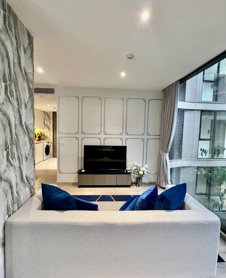 รูป BC325 ให้เช่า คอนโด ฟินน์ อโศก - รูปที่ 7/44