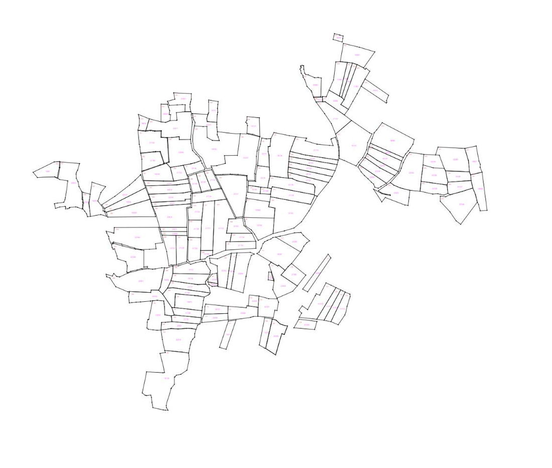 รูป ที่ดินสำหรับปล่อยขาย 732,800 ตารางเมตร แถว ใน เชิงดอย (ID 2049935) - รูปที่ 5/5