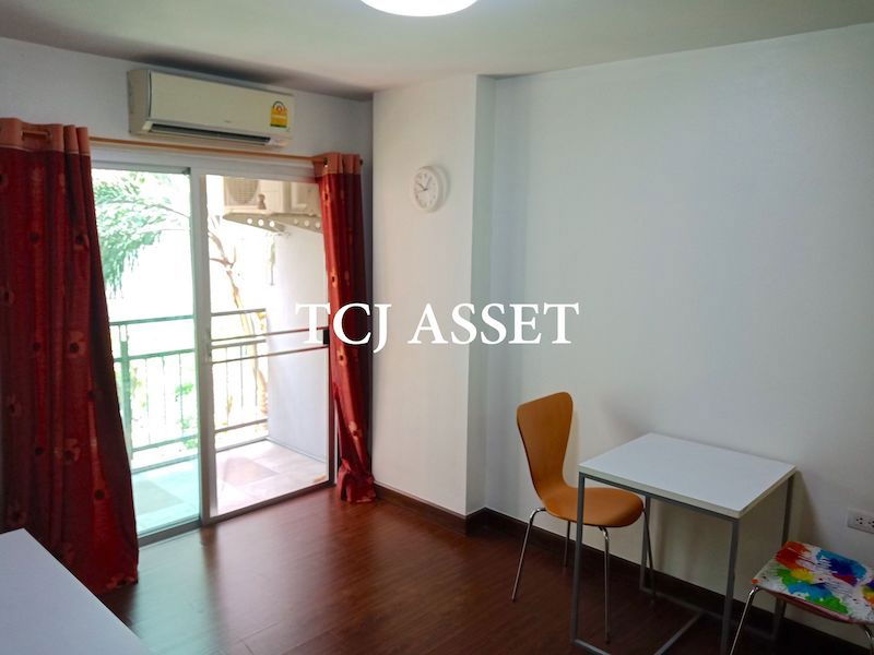 picture Condo for sale: The Escape, Soi Wachiratham Sathit 57, Sukhumvit 101/1. - 3/9