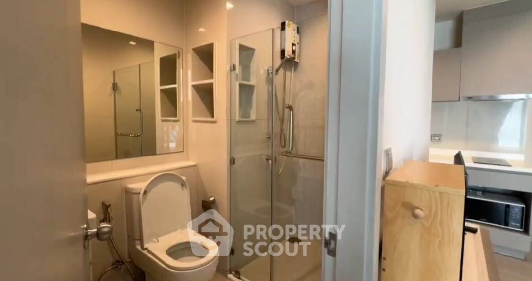 picture 1-BR Condo at Life Sukhumvit 62 near BTS Bang Chak (ID 2452732) - 8/8